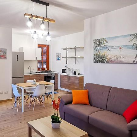 Elite Residence Mondello Εξωτερικό φωτογραφία