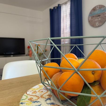 Elite Residence Mondello Εξωτερικό φωτογραφία