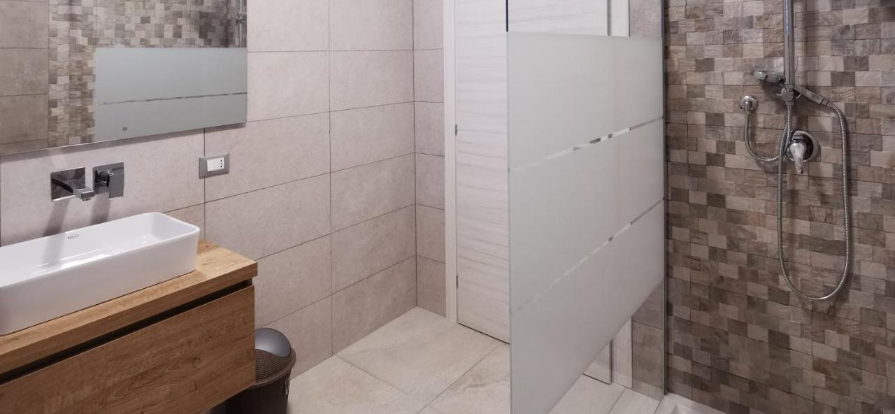 Elite Residence Mondello Εξωτερικό φωτογραφία