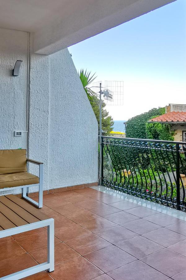 Elite Residence Mondello Εξωτερικό φωτογραφία
