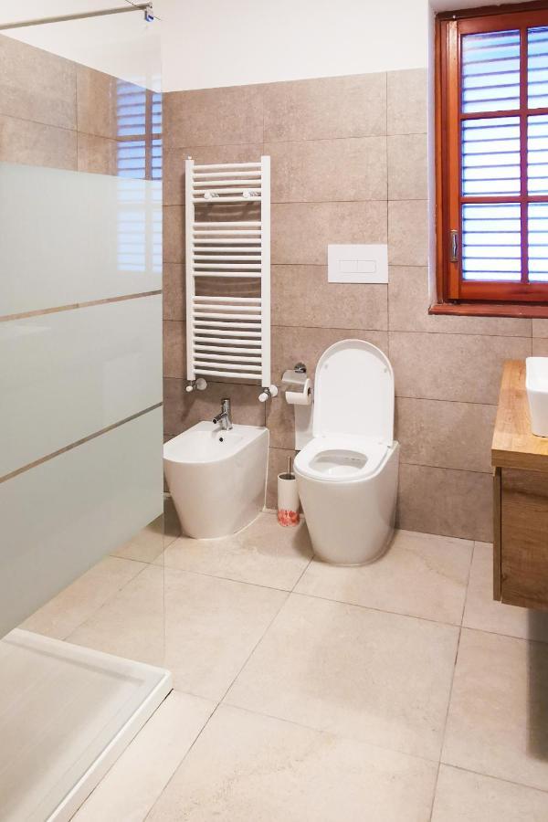 Elite Residence Mondello Εξωτερικό φωτογραφία