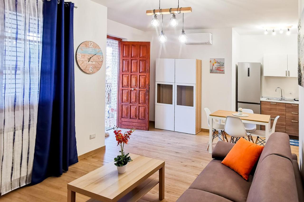 Elite Residence Mondello Εξωτερικό φωτογραφία