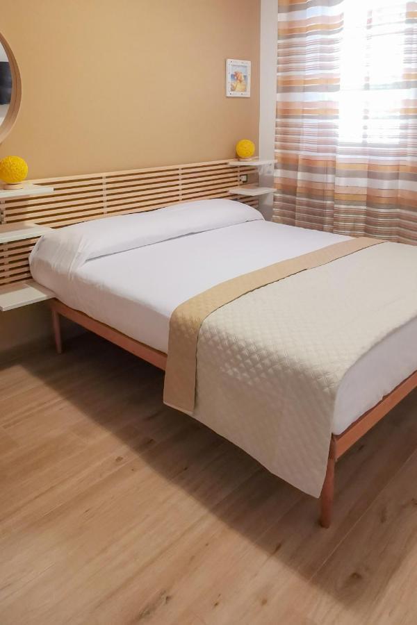 Elite Residence Mondello Εξωτερικό φωτογραφία