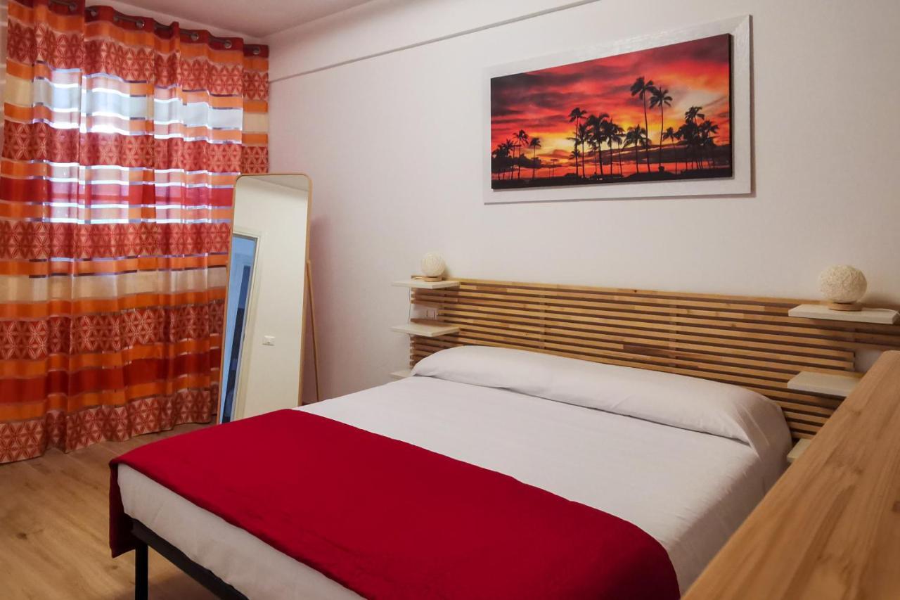 Elite Residence Mondello Εξωτερικό φωτογραφία