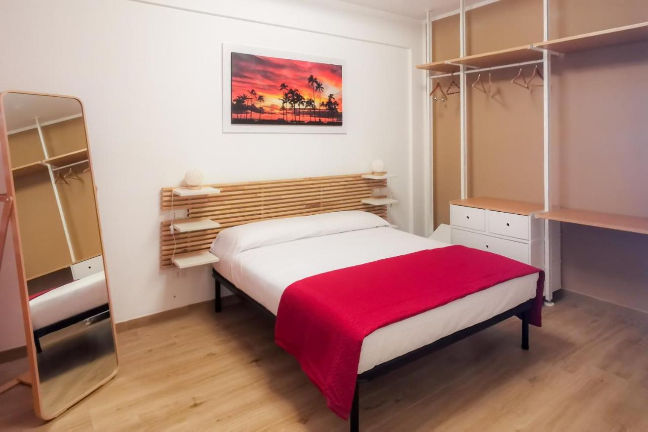 Elite Residence Mondello Εξωτερικό φωτογραφία