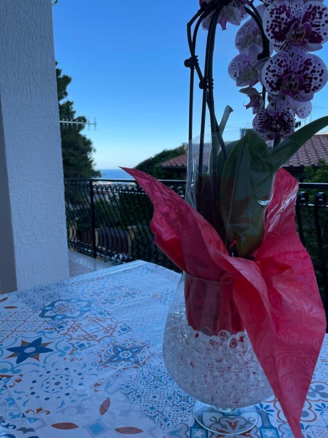 Elite Residence Mondello Εξωτερικό φωτογραφία