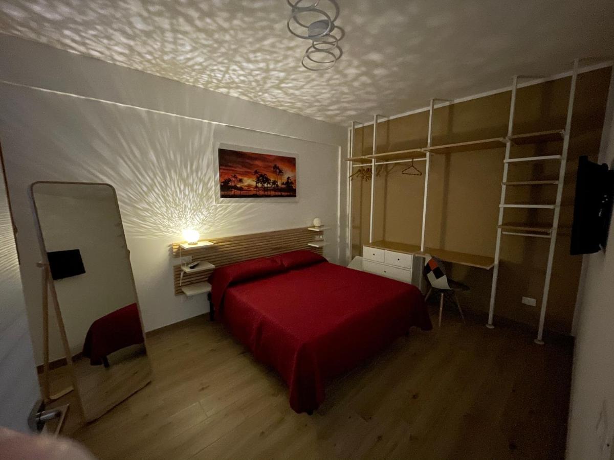 Elite Residence Mondello Εξωτερικό φωτογραφία