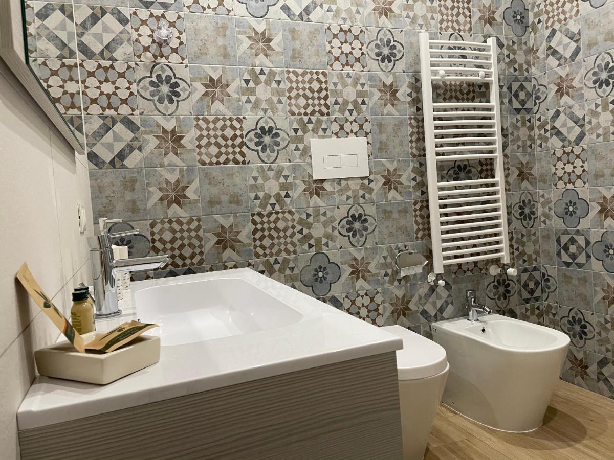 Elite Residence Mondello Εξωτερικό φωτογραφία