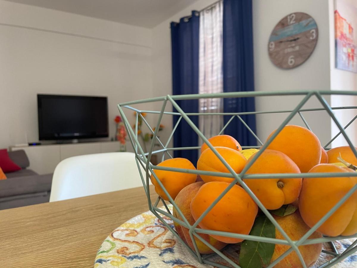 Elite Residence Mondello Εξωτερικό φωτογραφία