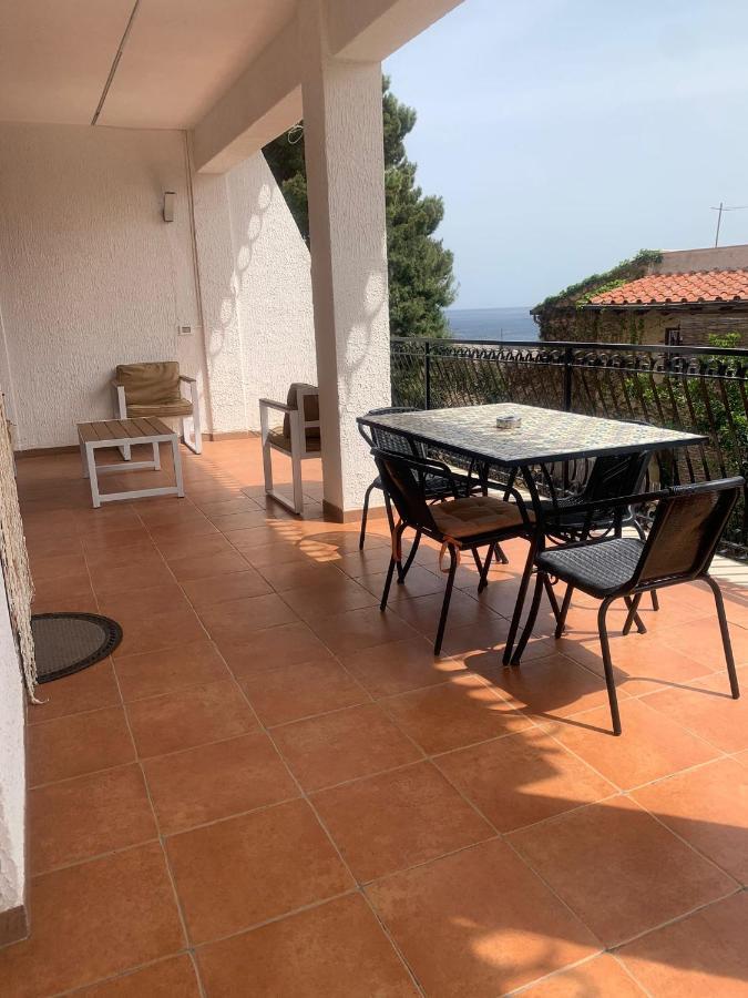 Elite Residence Mondello Εξωτερικό φωτογραφία